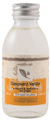 Laboratoire du Haut-Ségala Vanilla Remover 125 ml