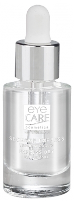 Eye Care Nail Polish Express Dry 8ml