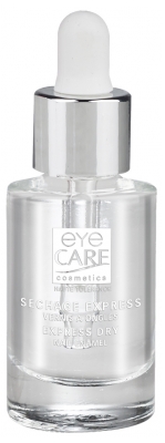 Eye Care Secado Express Esmalte de Uñas 8 ml