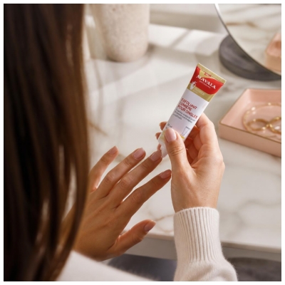 Mavala Exfoliant Lumière Pour Les Ongles 15 ml