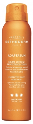 Institut Esthederm Strong Sun Protective Silky Body Mist 150 ml