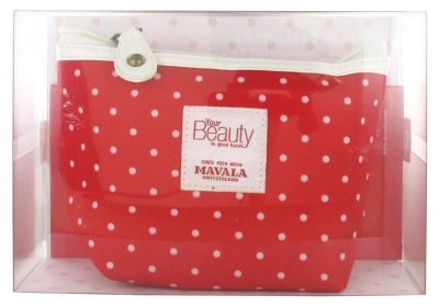 Mavala Lūžinėjančių ir Sluoksniuojančių Nagų Sprendimas