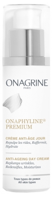 Onagrine Onaphyline Premium Anti-Ageing Day Cream 40ml