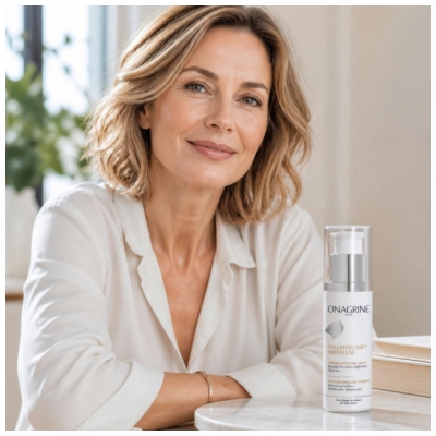 Onagrine Premium Anti-Aging Krem na Dzień 40 ml
