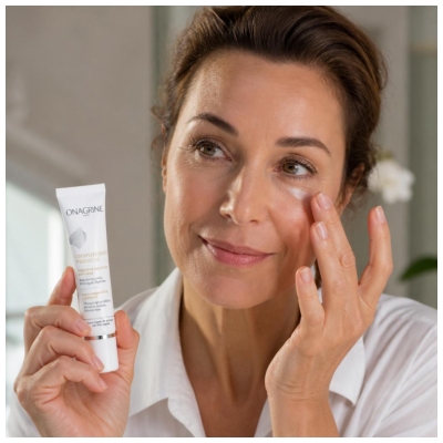 Onagrine Onaphyline Premium Anti-Age Akių Kontūro Kremas 15 ml