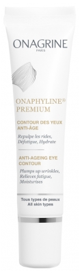 Onagrine Onaphyline Premium Anti-Aging Eye Contour 15 ml