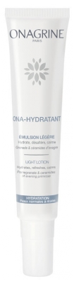 Onagrine Ona-Hydratant Light Lotion 40ml