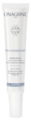 Onagrine Ona-Hydratant Rich Cream 40ml