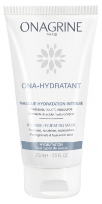 Onagrine Ona-Hydratant Moisturizing Mask 75ml