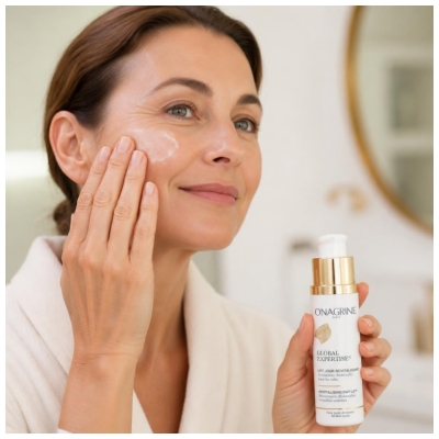 Onagrine Global Expertise Revitaliserende Daglift 40 ml