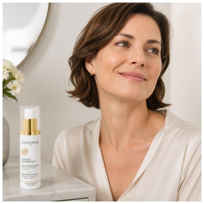 Onagrine Global Expertise Revitaliserende Daglift 40 ml