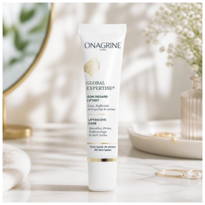 Onagrine Global Expertise Ooglift 15 ml