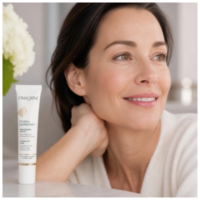 Onagrine Global Expertise Ooglift 15 ml