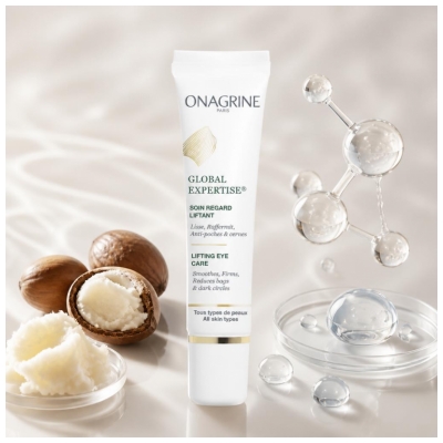 Onagrine Global Expertise Ooglift 15 ml