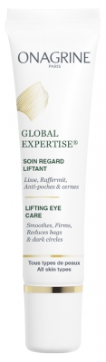 Onagrine Global Expertise Lifting Eye Care 15ml