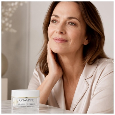 Onagrine Regenerujący Lifting na noc 50 ml