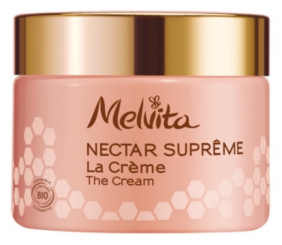 Melvita Nectar Suprême Crema Bio 50 ml