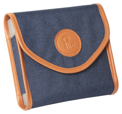 Plic Care Weekly Jumbo Pill Dispenser