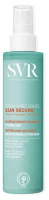 SVR Sun Secure After Sun Spray 200 ml