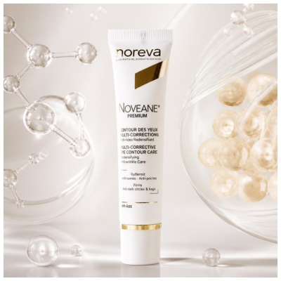 Noreva Multi-Correction Eye Contour 15 ml