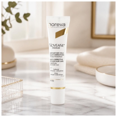 Noreva Noveane Premium Multi-Correctie Oogcontour 15 ml
