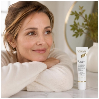 Noreva Noveane Premium Multi-Correctie Oogcontour 15 ml