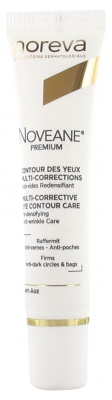 Noreva Noveane Premium Contour des Yeux Multi-Corrections 15 ml