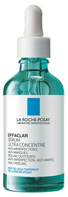 La Roche-Posay Effaclar Ultra Concentrated Serum 50ml