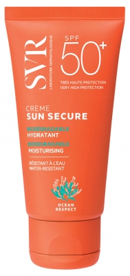 SVR Sun Secure Crème SPF50+ 50 ml