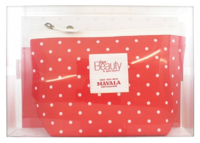 Mavala Řešení pro tenké a křehké nehty