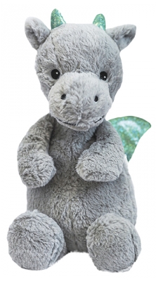 Pluș Borcan Termic Dragon Soframar Cozy