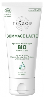 Teñzor Gommage Lacté Bio 50 ml