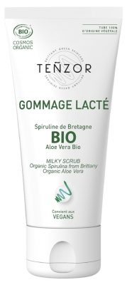 Teñzor Mleczny Peeling Bio 50 ml