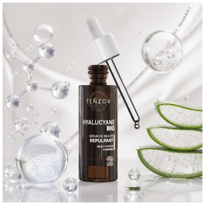 Teñzor Hyalucyane Aufpolsterndes Schönheitsserum 30 ml