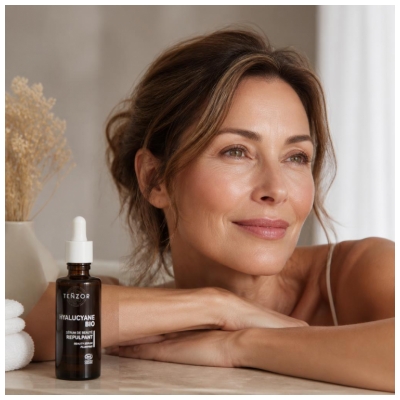 Teñzor Hyalucyane Mitrinošs Skaistuma Serums 30 ml