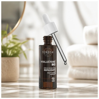 Teñzor Hyalucyane Sérum de Beauté Repulpant 30 ml