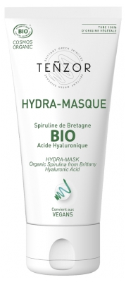 Teñzor Hidra-Máscara Orgánica 50 ml