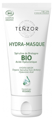 Teñzor Hydra-Mask Organic 50ml