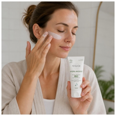 Teñzor Hydra-Maska Bio 50 ml