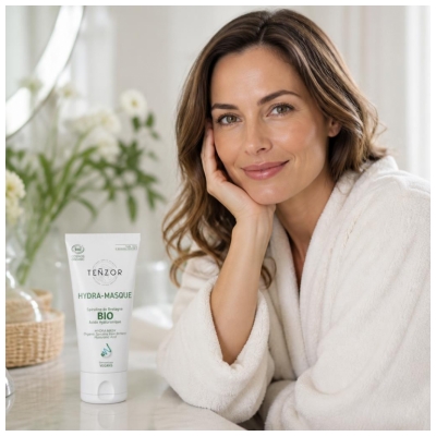 Teñzor Hydra-Maska Bio 50 ml