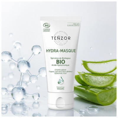Teñzor Hydra-Maska Bio 50 ml