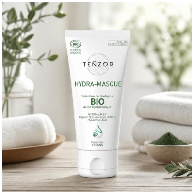 Teñzor Organic Hydra-Mask 50 ml