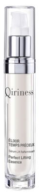 Qiriness Kostbares Zeit-Elixier Straffungs-Lift-Serum 30 ml