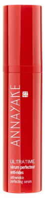 ANNAYAKE Ultratime Anti-Wrinkle Perfecting Serum 30ml