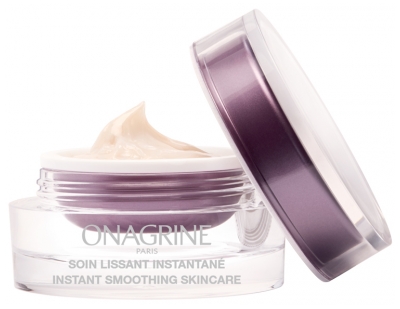 Onagrine Global Expertise Instant Smoothing Skincare 15ml