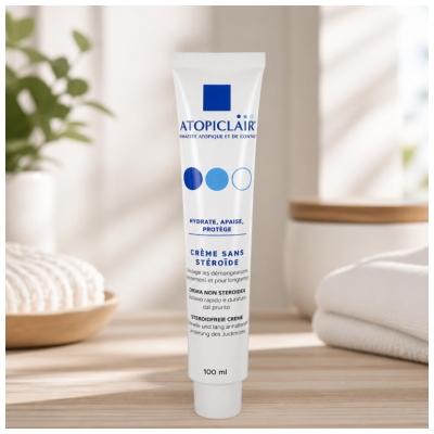 Alliance Atopiclair Crème Sans Stéroïde 100 ml