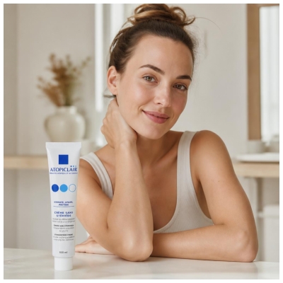 Alliance Atopiclair Crème Sans Stéroïde 100 ml