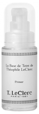 T.Leclerc La Base de Teint 30 ml