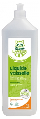Green Laveur Afwasmiddel 1 L