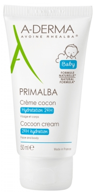 A-DERMA Primalba Crème Cocon 50 ml